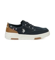 Us Polo Assn. Antyhn 6fx Erkek Günlük Sneaker