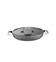 Brioni Stone-Age 24 Cm Kapaklı Sahan