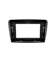 OTO TABLET ÇERÇEVE 10.1 SKODA SUPER B (2008-2014) NEWFRON CR-182B