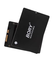 128 Gb Sata3 R500-C128G Ssd 550/510 Mbs (3 Yil Garanti̇li̇)