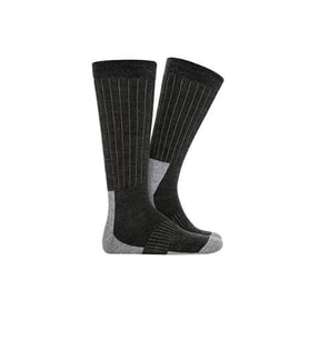 Thermoform Extreme Unisex Çorap Antrasit (Çok Renkli)
