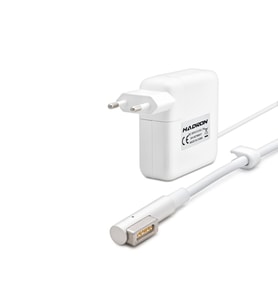 Laptop Adaptörü 60W 16.5V 3.65A L Tip Beyaz HD796