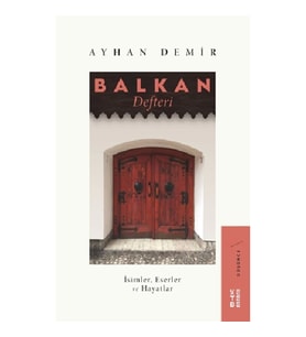 Balkan Defteri