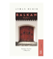 Balkan Defteri
