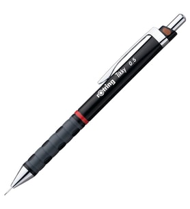 Rotring Tikky Rd  Versatil Kalem 0.5 mm Siyah S0770500