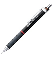 Rotring Tikky Rd  Versatil Kalem 0.5 mm Siyah S0770500