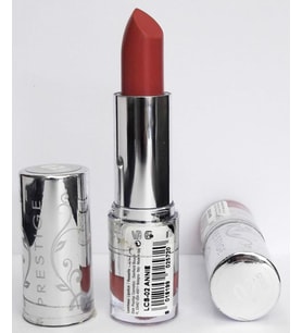 Prestige Lip Tint LCS Matte Lipstick Ruj 02