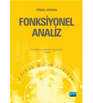 Fonksiyonel Analiz (Krem)