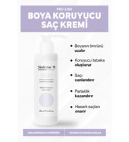 Sisteme 11 Boya Koruyucu Saç Kremi 250 ml 8684091009368