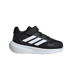 Adidas RUNFALCON 5 EL I Çocuk Günlük Spor Ayakkkabı IE8598 (Siyah)