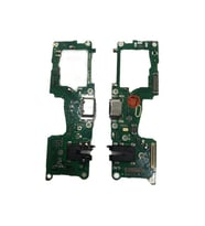 Oppo A74 Şarj Soketi ve Mikrofon Bordu