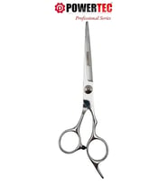Powertec TR-03 Düz Saç Kesim Makası  6 İnç