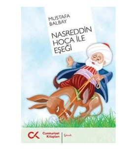 Nasreddin Hoca ile Eşeği