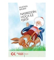 Nasreddin Hoca ile Eşeği
