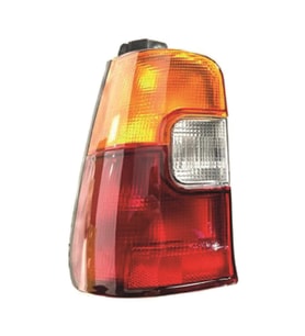 Toyota Markasına Uyumlu Corolla Station Wagon Sol Stop Lambası 1992-1998
