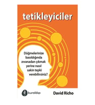 Tetikleyiciler