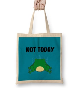 Sarcasm Funny Comment Quotes Gift - Sarcastic Women And Men Humorous Saying Bez Çanta Uzun Saplı