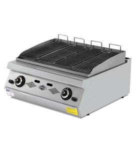 Empero EMP.PLS.7LG020-S Gazlı Sulu Izgara-DoğalGazlı