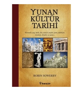 Yunan Kültür Tarihi