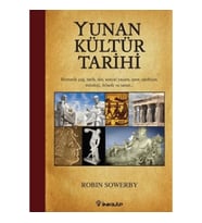 Yunan Kültür Tarihi