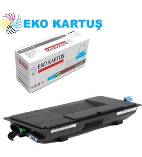 Eko Kartuş Kyocera Ecosys M3145IDN Muadil Toner, (Siyah)
