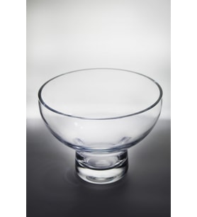 Paşabahçe El İmalatı Kristal Kase 1 Adet 18358