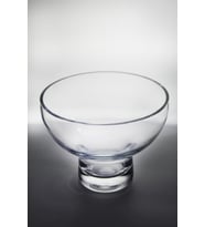 Paşabahçe El İmalatı Kristal Kase 1 Adet 18358