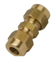 Sarı Yüksüklü Nipel 3/8 - 9.52mm