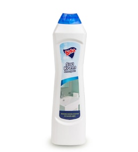 Birka Sıvı Krem Ovma Maddesi 12 Adet x 750 ml.