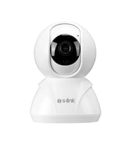 S-LINK SL-IND02 Ev/Bebek Güvenlik Kamerası WiFi 2Mpix 3.6mm Lens 10m. Gece Görüşü Hareket algılama İ