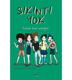 Sıkıntı