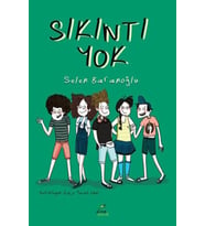 Sıkıntı