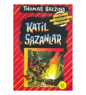 Katil Sazanlar