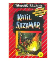 Katil Sazanlar