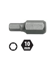 Ceta Form Cb2010G H10 Allen Bits Uç Kısa Tip 10 x 30 MM