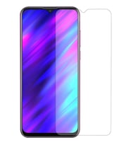 Meizu M10 Uyumlu Ekran Koruyucu Screen Protector Tempered Glass Kristal Netliğinde %100 HD Görüntü, Yüksek Kalite Kırılmaz Temperli Cam (Şeffaf)