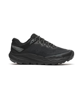 Merrell NOVA 4 WP Erkek Patika Koşu Ayakkabısı J068395-BLK Siyah