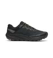 Merrell NOVA 4 WP Erkek Patika Koşu Ayakkabısı J068395-BLK Siyah