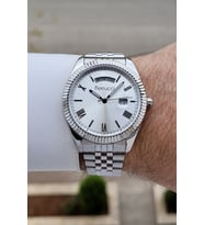 Ferrucci FCGNCT436 Erkek Kol Saati