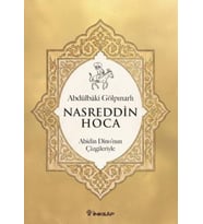 Nasreddin Hoca (Abdülbaki Gölpınarlı)