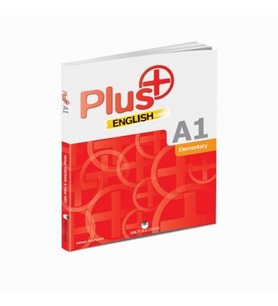 Plus A1 İngilizce Gramer