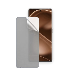 SChitec OPPO Find x6 Uyumlu Ön Yüzey Mat Hidrojel Ekran Koruyucu