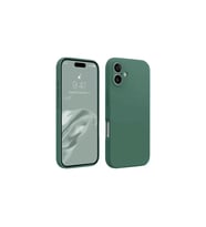 İphone 16 First - Koyu Yeşil