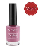 Note Flawless Nail Enamel Oje No 84