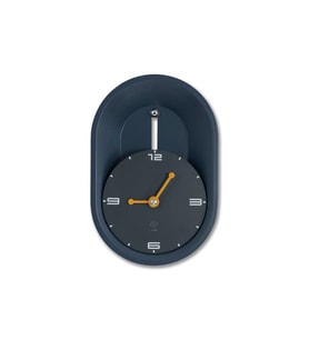 Sy Time Aspendos 60 Duvar Saati - 7812
