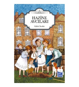 Hazine Avcıları