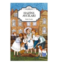 Hazine Avcıları