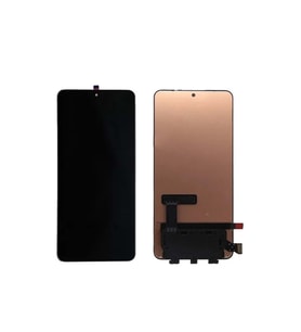 Xiaomi Uyumlu Mi 13T / Mi 13T Pro Lcd Ekran Çıtasız Or.