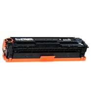 HP CF400A  SİYAH LASER TONER