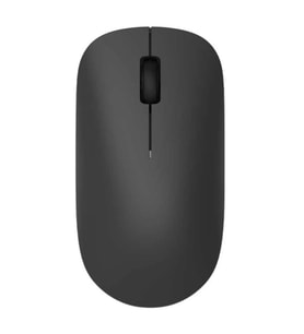 Mi Lite Kablosuz Mouse - Siyah